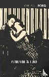 Ford, Ford Madox - Parade's End