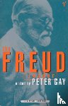 Gay, Peter - The Freud Reader