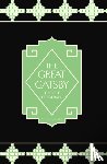 Scott Fitzgerald, F. - The Great Gatsby