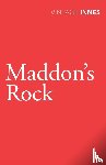 Innes, Hammond - Maddon's Rock
