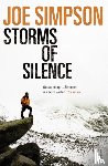 Simpson, Joe - Storms of Silence