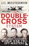 Masterman, Sir John - The Double-Cross System