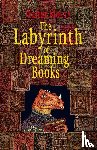 Moers, Walter - The Labyrinth of Dreaming Books