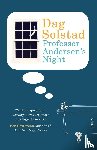 Solstad, Dag - Professor Andersen's Night