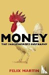 Martin, Felix - Money