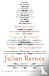 Barnes, Julian - Through the Window