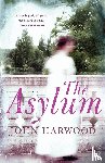 Harwood, John - The Asylum