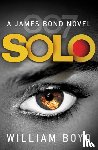 Boyd, William - Solo