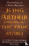 Phillips, Graham, Keatman, Martin - King Arthur