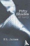 James, E L - Fifty Shades of Grey