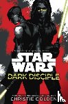Golden, Christie - Star Wars: Dark Disciple