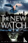 Lukyanenko, Sergei - The New Watch
