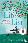 Spielman, Lori Nelson - The Life List