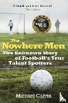 Calvin, Michael - The Nowhere Men