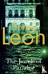 Leon, Donna - The Jewels of Paradise
