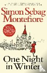 Sebag Montefiore, Simon - One Night in Winter