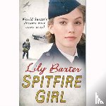 - SPITFIRE GIRL