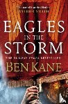 Kane, Ben - Eagles in the Storm