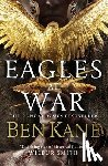 Kane, Ben - Eagles at War