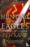 Kane, Ben - Hunting the Eagles