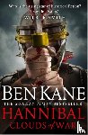 Ben Kane - Hannibal: Clouds of War