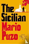 Puzo, Mario - The Sicilian