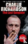 Richardson, Charlie - The Last Gangster