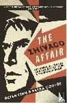 Finn, Peter, Couvee, Petra - The Zhivago Affair