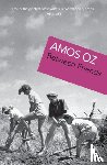 Oz, Amos - Between Friends