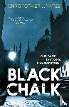 J. Yates, Christopher - Black Chalk