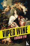 Eyre, Hermione - Viper Wine