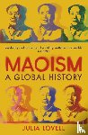 Lovell, Julia - Maoism
