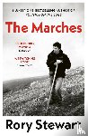 Stewart, Rory - The Marches