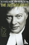 Robertson, Geoffrey - The Justice Game