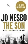 Nesbo, Jo - The Son