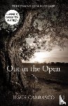 Carrasco, Jesus - Out in the Open