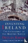 Kiberd, Declan - Inventing Ireland