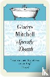 Mitchell, Gladys - Speedy Death