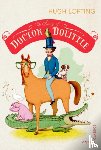 Lofting, Hugh - The Story of Doctor Dolittle