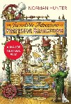 Hunter, Norman - The Incredible Adventures of Professor Branestawm