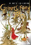The Brothers Grimm - Grimms' Fairy Tales