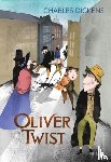 Dickens, Charles - Oliver Twist