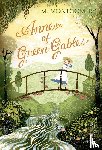 Montgomery, L. M. - Anne of Green Gables