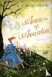 Montgomery, L. M. - Anne of Avonlea