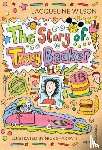 Wilson, Jacqueline - The Story of Tracy Beaker