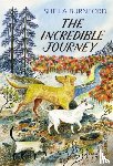 Burnford, Sheila - The Incredible Journey