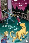 Linklater, Eric - The Wind on the Moon
