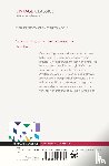 Nooteboom, Cees - The Following Story