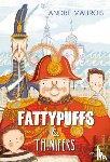 Maurois, Andre - Fattypuffs and Thinifers