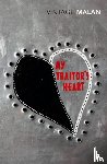 Malan, Rian - My Traitor's Heart